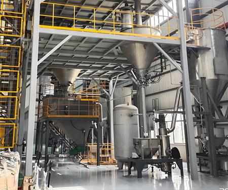 破局多孔碳粉碎機痛點！濰坊精華粉體設(shè)備，護孔增效雙在線